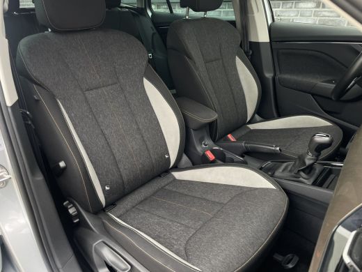 Skoda Scala 1.0 TSI Sport Business | Carplay | Navi | Virtual cockpit | Climate | PDC ActivLease financial lease