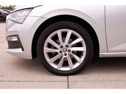 Skoda Scala 1.0 TSI Sport Business | Carplay | Navi | Virtual cockpit | Climate | PDC ActivLease financial lease