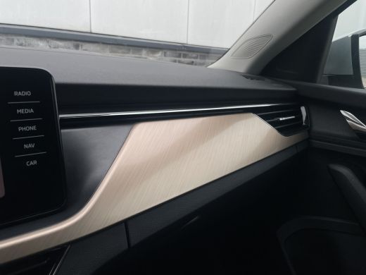 Skoda Scala 1.0 TSI Sport Business | Carplay | Navi | Virtual cockpit | Climate | PDC ActivLease financial lease