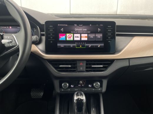 Skoda Scala 1.0 TSI Sport Business | Carplay | Navi | Virtual cockpit | Climate | PDC ActivLease financial lease