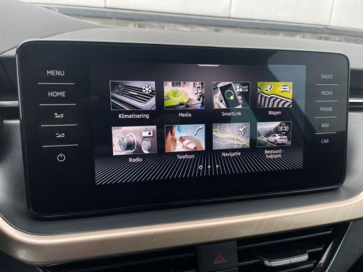 Skoda Scala 1.0 TSI Sport Business | Carplay | Navi | Virtual cockpit | Climate | PDC ActivLease financial lease