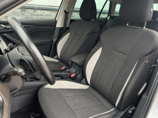 Skoda Scala 1.0 TSI Sport Business | Carplay | Navi | Virtual cockpit | Climate | PDC ActivLease financial lease