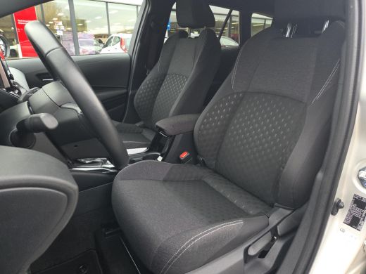 Suzuki Swace 1.8 Hybrid Select | Apple CarPlay | Stoel / Stuurverwarming | Rijklaarprijs incl. garantie | ActivLease financial lease