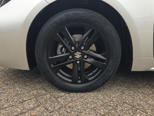 Suzuki Swace 1.8 Hybrid Select | Apple CarPlay | Stoel / Stuurverwarming | Rijklaarprijs incl. garantie | ActivLease financial lease