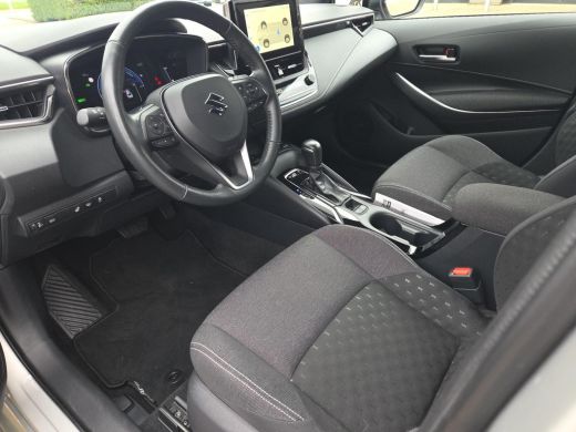 Suzuki Swace 1.8 Hybrid Select | Apple CarPlay | Stoel / Stuurverwarming | Rijklaarprijs incl. garantie | ActivLease financial lease