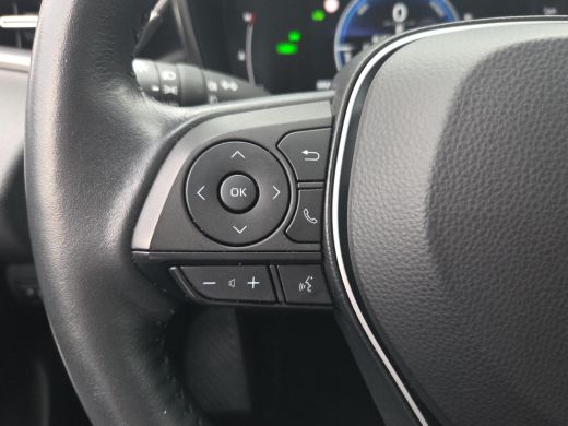 Suzuki Swace 1.8 Hybrid Select | Apple CarPlay | Stoel / Stuurverwarming | Rijklaarprijs incl. garantie | ActivLease financial lease