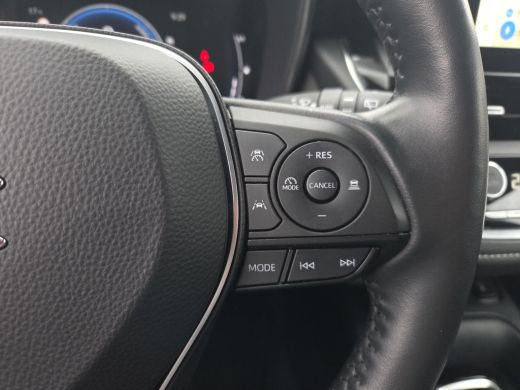 Suzuki Swace 1.8 Hybrid Select | Apple CarPlay | Stoel / Stuurverwarming | Rijklaarprijs incl. garantie | ActivLease financial lease