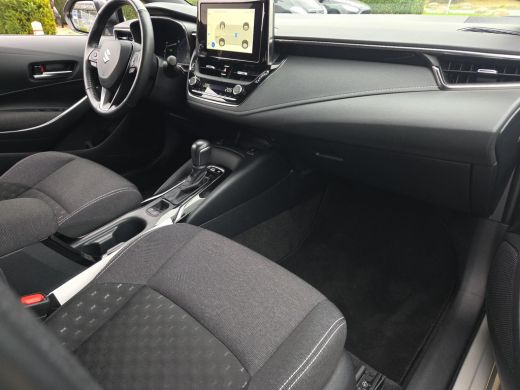 Suzuki Swace 1.8 Hybrid Select | Apple CarPlay | Stoel / Stuurverwarming | Rijklaarprijs incl. garantie | ActivLease financial lease