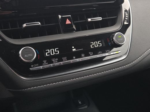 Suzuki Swace 1.8 Hybrid Select | Apple CarPlay | Stoel / Stuurverwarming | Rijklaarprijs incl. garantie | ActivLease financial lease