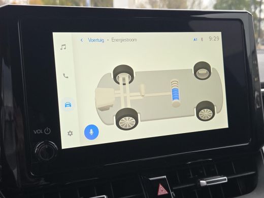 Suzuki Swace 1.8 Hybrid Select | Apple CarPlay | Stoel / Stuurverwarming | Rijklaarprijs incl. garantie | ActivLease financial lease