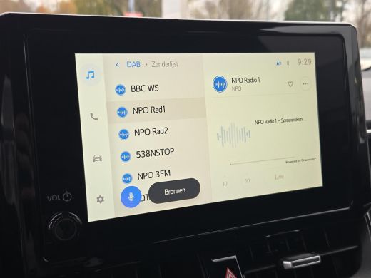 Suzuki Swace 1.8 Hybrid Select | Apple CarPlay | Stoel / Stuurverwarming | Rijklaarprijs incl. garantie | ActivLease financial lease