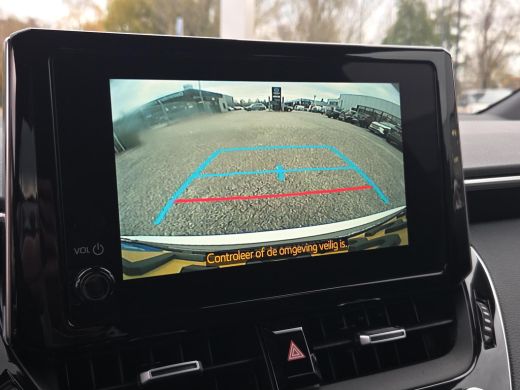 Suzuki Swace 1.8 Hybrid Select | Apple CarPlay | Stoel / Stuurverwarming | Rijklaarprijs incl. garantie | ActivLease financial lease