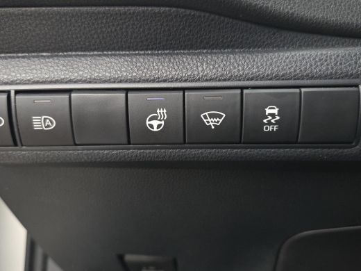 Suzuki Swace 1.8 Hybrid Select | Apple CarPlay | Stoel / Stuurverwarming | Rijklaarprijs incl. garantie | ActivLease financial lease