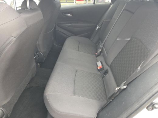 Suzuki Swace 1.8 Hybrid Select | Apple CarPlay | Stoel / Stuurverwarming | Rijklaarprijs incl. garantie | ActivLease financial lease