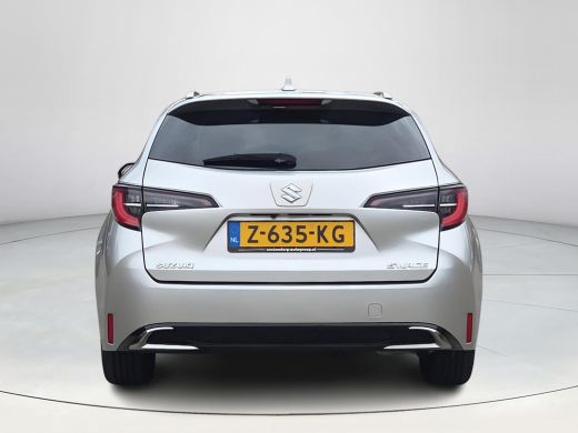 Suzuki Swace 1.8 Hybrid Select | Apple CarPlay | Stoel / Stuurverwarming | Rijklaarprijs incl. garantie | ActivLease financial lease