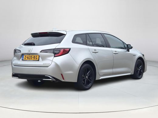 Suzuki Swace 1.8 Hybrid Select | Apple CarPlay | Stoel / Stuurverwarming | Rijklaarprijs incl. garantie | ActivLease financial lease