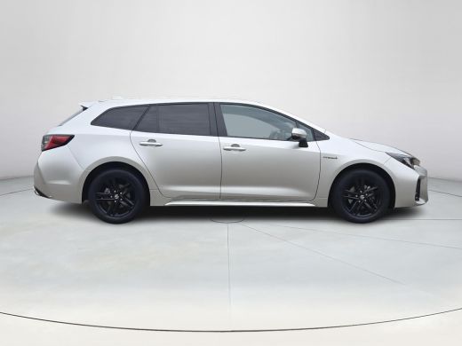 Suzuki Swace 1.8 Hybrid Select | Apple CarPlay | Stoel / Stuurverwarming | Rijklaarprijs incl. garantie | ActivLease financial lease