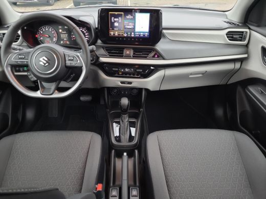 Suzuki Swift 1.2 Select Smart Hybrid | DEMO VOORDEEL | ActivLease financial lease