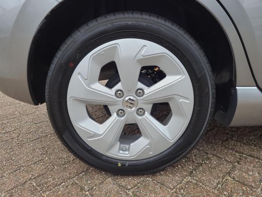 Suzuki Swift 1.2 Select Smart Hybrid | DEMO VOORDEEL | ActivLease financial lease