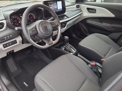 Suzuki Swift 1.2 Select Smart Hybrid | DEMO VOORDEEL | ActivLease financial lease