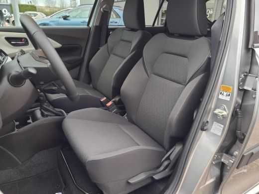 Suzuki Swift 1.2 Select Smart Hybrid | DEMO VOORDEEL | ActivLease financial lease