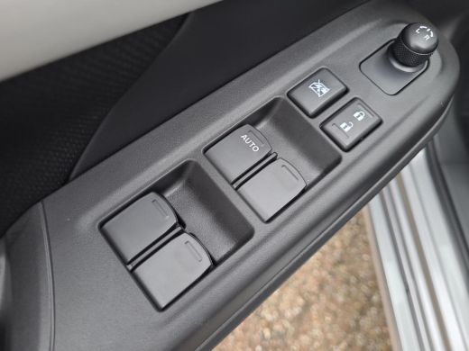 Suzuki Swift 1.2 Select Smart Hybrid | DEMO VOORDEEL | ActivLease financial lease