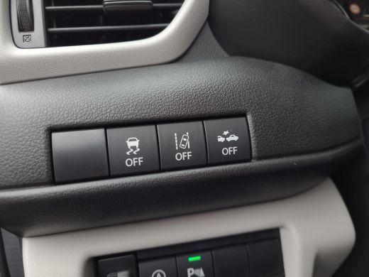 Suzuki Swift 1.2 Select Smart Hybrid | DEMO VOORDEEL | ActivLease financial lease