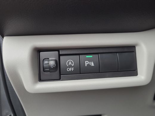 Suzuki Swift 1.2 Select Smart Hybrid | DEMO VOORDEEL | ActivLease financial lease