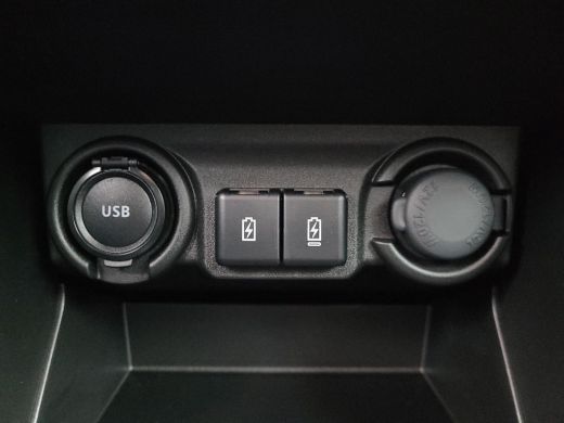 Suzuki Swift 1.2 Select Smart Hybrid | DEMO VOORDEEL | ActivLease financial lease