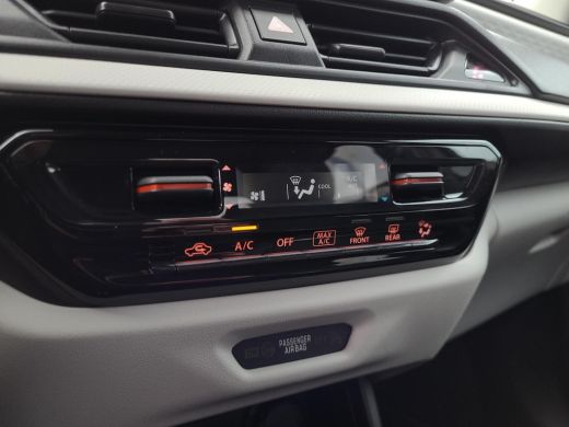 Suzuki Swift 1.2 Select Smart Hybrid | DEMO VOORDEEL | ActivLease financial lease