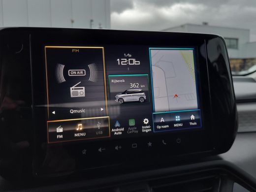 Suzuki Swift 1.2 Select Smart Hybrid | DEMO VOORDEEL | ActivLease financial lease