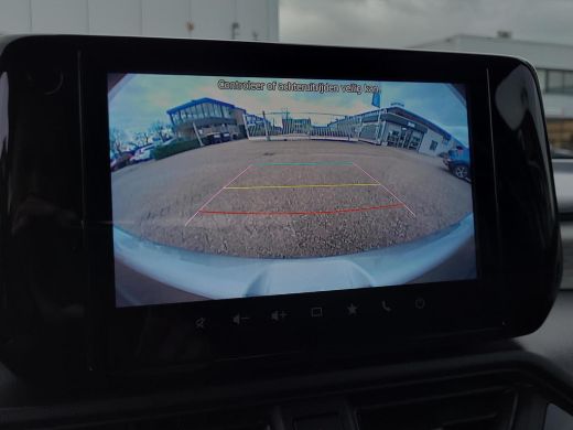 Suzuki Swift 1.2 Select Smart Hybrid | DEMO VOORDEEL | ActivLease financial lease