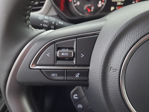 Suzuki Swift 1.2 Select Smart Hybrid | DEMO VOORDEEL | ActivLease financial lease