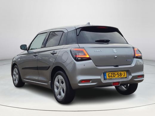 Suzuki Swift 1.2 Select Smart Hybrid | DEMO VOORDEEL | ActivLease financial lease