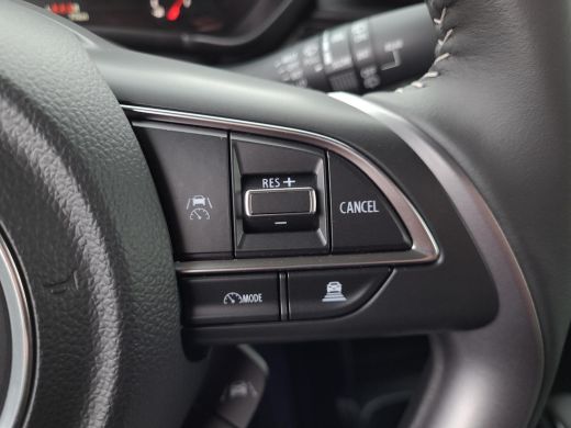 Suzuki Swift 1.2 Select Smart Hybrid | DEMO VOORDEEL | ActivLease financial lease