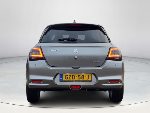 Suzuki Swift 1.2 Select Smart Hybrid | DEMO VOORDEEL | ActivLease financial lease