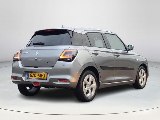 Suzuki Swift 1.2 Select Smart Hybrid | DEMO VOORDEEL | ActivLease financial lease