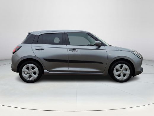 Suzuki Swift 1.2 Select Smart Hybrid | DEMO VOORDEEL | ActivLease financial lease