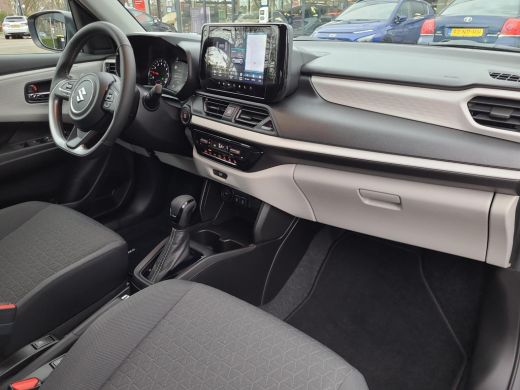 Suzuki Swift 1.2 Select Smart Hybrid | DEMO VOORDEEL | ActivLease financial lease