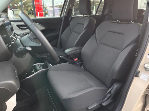 Suzuki Swift 1.2 Style GT PACK Smart Hybrid | DEMO VOORDEEL | ActivLease financial lease