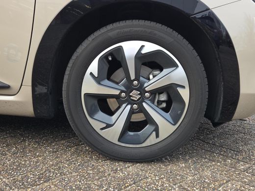 Suzuki Swift 1.2 Style GT PACK Smart Hybrid | DEMO VOORDEEL | ActivLease financial lease