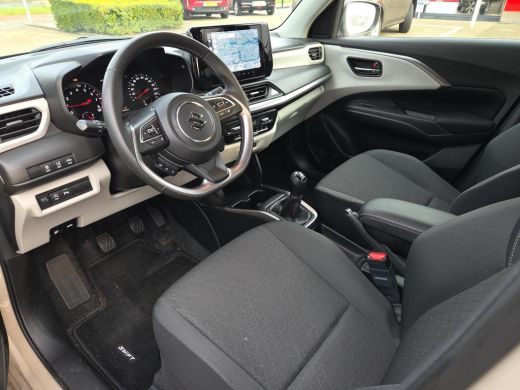 Suzuki Swift 1.2 Style GT PACK Smart Hybrid | DEMO VOORDEEL | ActivLease financial lease