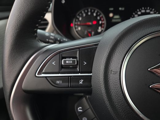 Suzuki Swift 1.2 Style GT PACK Smart Hybrid | DEMO VOORDEEL | ActivLease financial lease