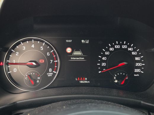 Suzuki Swift 1.2 Style GT PACK Smart Hybrid | DEMO VOORDEEL | ActivLease financial lease