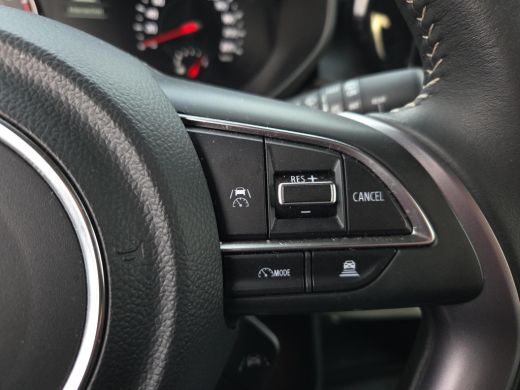 Suzuki Swift 1.2 Style GT PACK Smart Hybrid | DEMO VOORDEEL | ActivLease financial lease