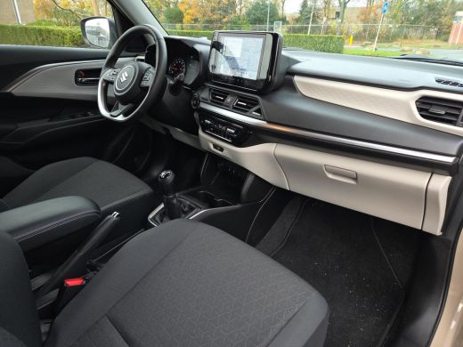 Suzuki Swift 1.2 Style GT PACK Smart Hybrid | DEMO VOORDEEL | ActivLease financial lease