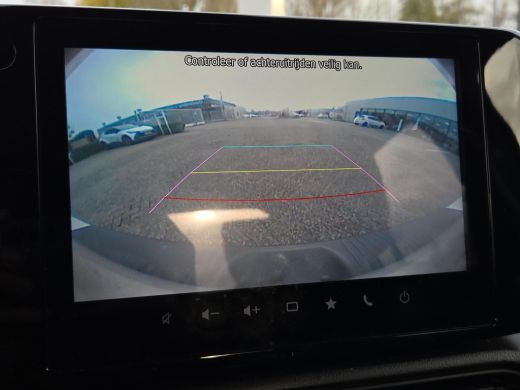 Suzuki Swift 1.2 Style GT PACK Smart Hybrid | DEMO VOORDEEL | ActivLease financial lease