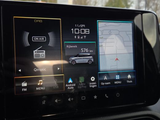 Suzuki Swift 1.2 Style GT PACK Smart Hybrid | DEMO VOORDEEL | ActivLease financial lease