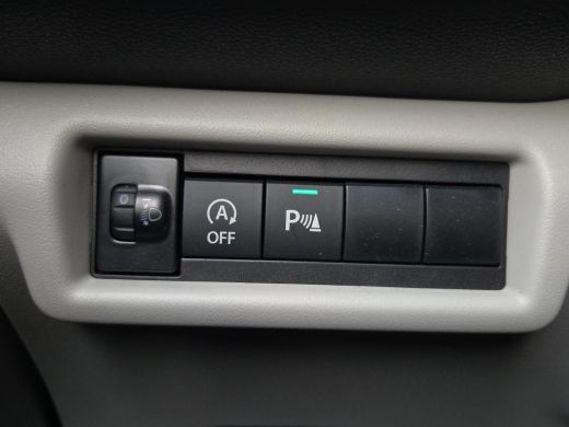 Suzuki Swift 1.2 Style GT PACK Smart Hybrid | DEMO VOORDEEL | ActivLease financial lease