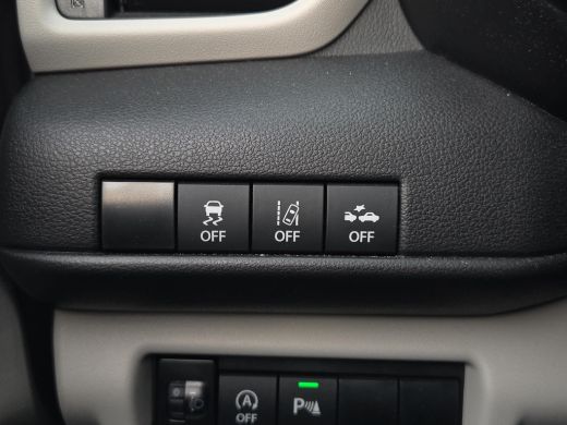 Suzuki Swift 1.2 Style GT PACK Smart Hybrid | DEMO VOORDEEL | ActivLease financial lease